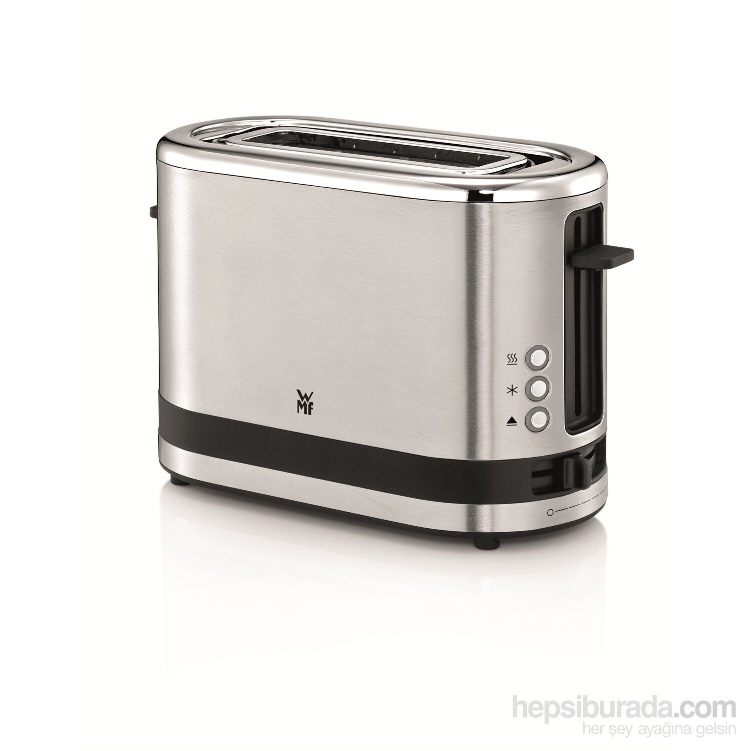 WMF KITCHENMINIS 1 DİLİM EKMEK KIZARTMA MAKİNESİ