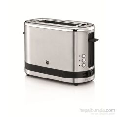 WMF KITCHENMINIS 1 DİLİM EKMEK KIZARTMA MAKİNESİ