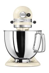 Kitchenaid Artisan 4,8 L Stand Mikser 5KSM125 Almond Cream-EAC
