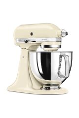 Kitchenaid Artisan 4,8 L Stand Mikser 5KSM125 Almond Cream-EAC