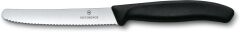 Victorinox 3 lü Soyacak ve Bıçak Seti