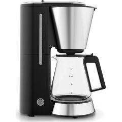 WMF KITCHENMINIS FILTRE KAHVE MAKİNESİ CAM KARAF