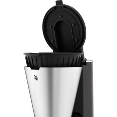 WMF KITCHENMINIS FILTRE KAHVE MAKİNESİ CAM KARAF