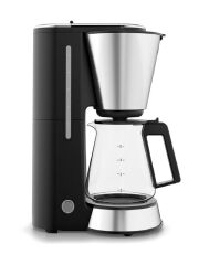 WMF KITCHENMINIS FILTRE KAHVE MAKİNESİ CAM KARAF