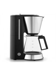 WMF KITCHENMINIS FILTRE KAHVE MAKİNESİ CAM KARAF