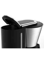 WMF KITCHENMINIS FILTRE KAHVE MAKİNESİ CAM KARAF