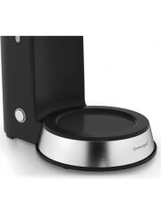 WMF KITCHENMINIS FILTRE KAHVE MAKİNESİ CAM KARAF