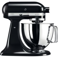 Kitchenaid Artisan 4,8 L Stand Mikser 5KSM125 Onyx Black-EOB