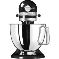 Kitchenaid Artisan 4,8 L Stand Mikser 5KSM125 Onyx Black-EOB