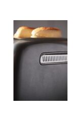 Kitchenaid 2 Dilim Ekmek Kızartma Makinesi 5KMT221 Contour Silver-ECU