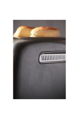 Kitchenaid 2 Dilim Ekmek Kızartma Makinesi 5KMT221 Contour Silver-ECU