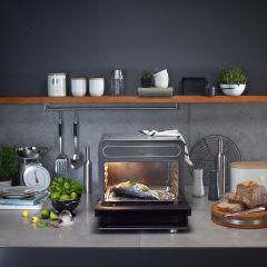 Dexart Steami 11-in-1 Multifunctional Buharlı Fırın