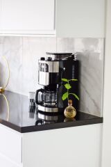 Severin Değirmenli Kahve Makinesi