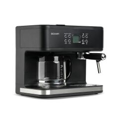 Dexart Home Barista 3-in-1 Filtre Kahve & Espresso Makinesi