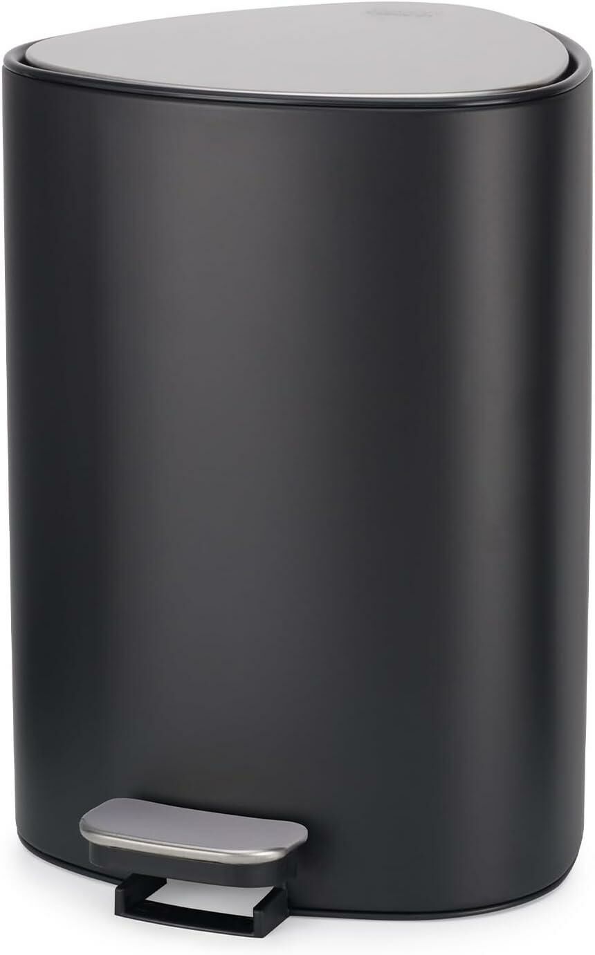 Joseph Joseph EasyStore Luxe Pedallı Çöp Kovası 5 L