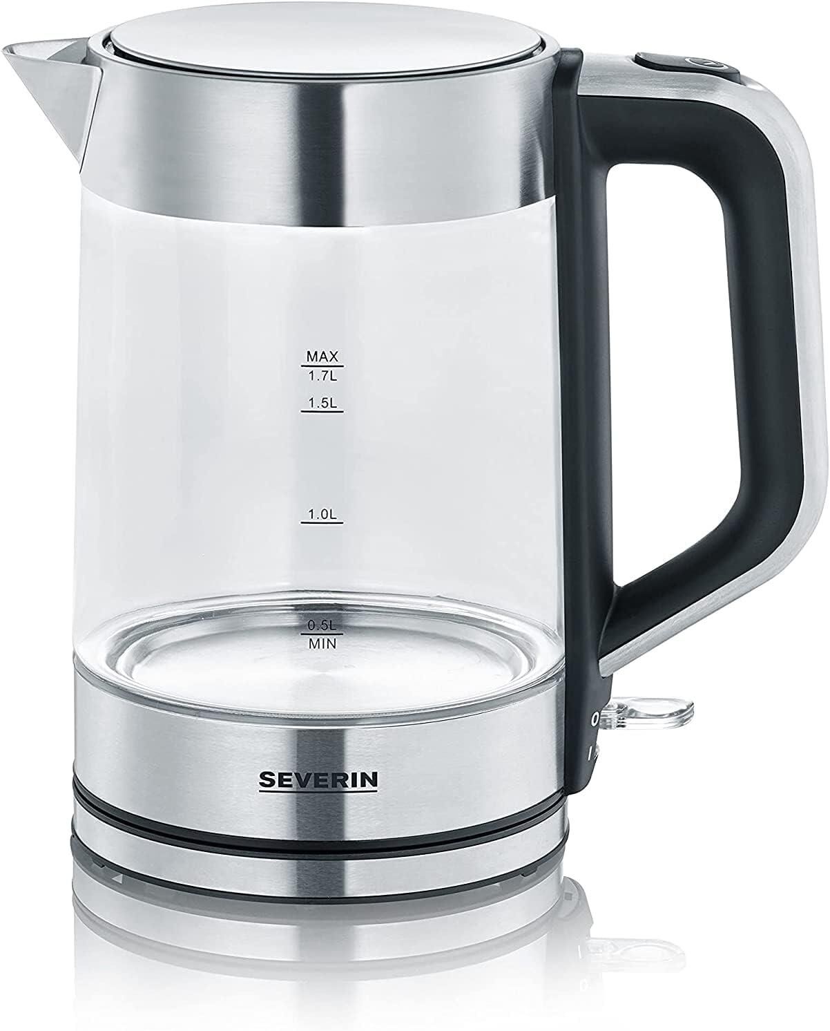Severin Wk 3420 1,7Lt Su Isıtıcısı