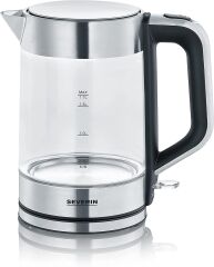 Severin Wk 3420 1,7Lt Su Isıtıcısı