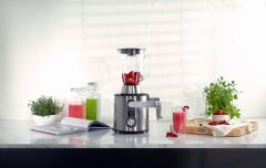 Dexart MultiJuicer Whole Fruit&Vegetable Katı Meyve - Sebze Sıkacağı