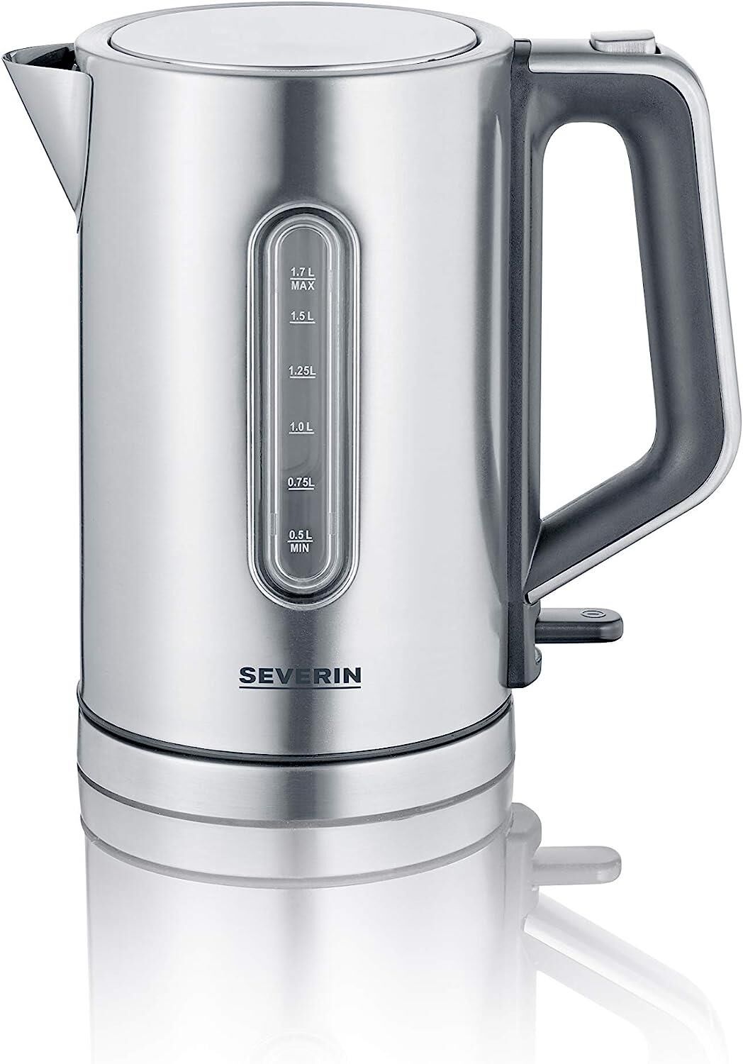 Severin Wk 3416 1,7 Lt Su Isıtıcısı