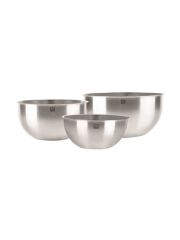 Zwilling 3 LÜ KARIŞTIRMA KABI