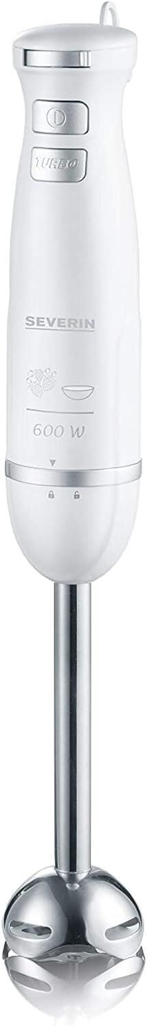 Severin Sm 3795 El Blender Beyaz