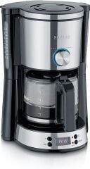Severin Ka 4826 Zaman Ayarlı Kahve Makinesi