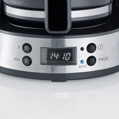 Severin Ka 4826 Zaman Ayarlı Kahve Makinesi