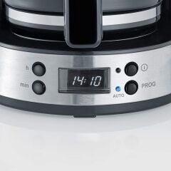 Severin Ka 4826 Zaman Ayarlı Kahve Makinesi