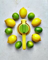 Joseph Joseph JuiceMax Dual-Action Limon Sıkacağı