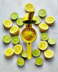 Joseph Joseph JuiceMax Dual-Action Limon Sıkacağı