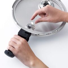 Fissler Vitaquick Düdüklü Tencere 4.5 LT