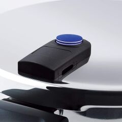 Fissler Vitaquick Düdüklü Tencere 4.5 LT