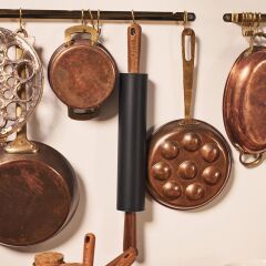 Staub Merdane