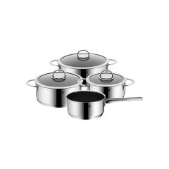 WMF Vignolia Tencere Seti 4 Parça