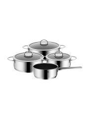 WMF Vignolia Tencere Seti 4 Parça