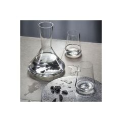 Bohemia Kristal Crystalex Xtra Su Bardak Takımı 3 Parça