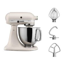 Kitchenaid Artisan Stand Mikser 4,8 L 5KSM125  Milkshake- EMH