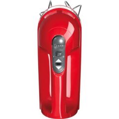 Kitchenaid 9 Hızlı El Mikseri 5KHM9212 Empire Red-EER