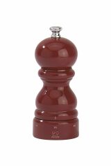 Peugeot Paris U-Select Tuz Değirmeni K.Kırmızı Lake 12 cm