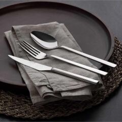 GÜRAL PORSELEN 84 PARCA CATAL BICAK TAKIMI