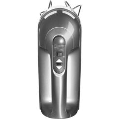 Kitchenaid 9 Hızlı El Mikseri 5KHM9212 Contour Silver-ECU