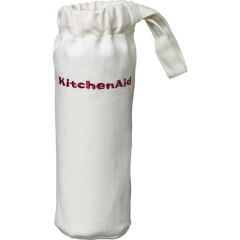 Kitchenaid 9 Hızlı El Mikseri 5KHM9212 Contour Silver-ECU