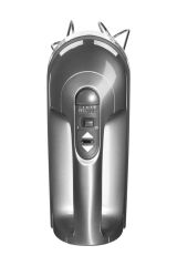 Kitchenaid 9 Hızlı El Mikseri 5KHM9212 Contour Silver-ECU