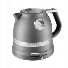 Kitchenaid Artisan 1,5 L Su Isıtıcısı 5KEK1522 İmperıal Grey - EGR