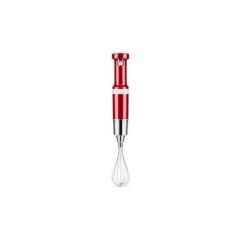 Kitchenaid Artisan Cordless El Blender&Doğrayıcı Set 5KHBBV83 ECA- Candy Apple