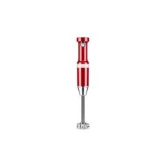 Kitchenaid Artisan Cordless El Blender&Doğrayıcı Set 5KHBBV83 ECA- Candy Apple