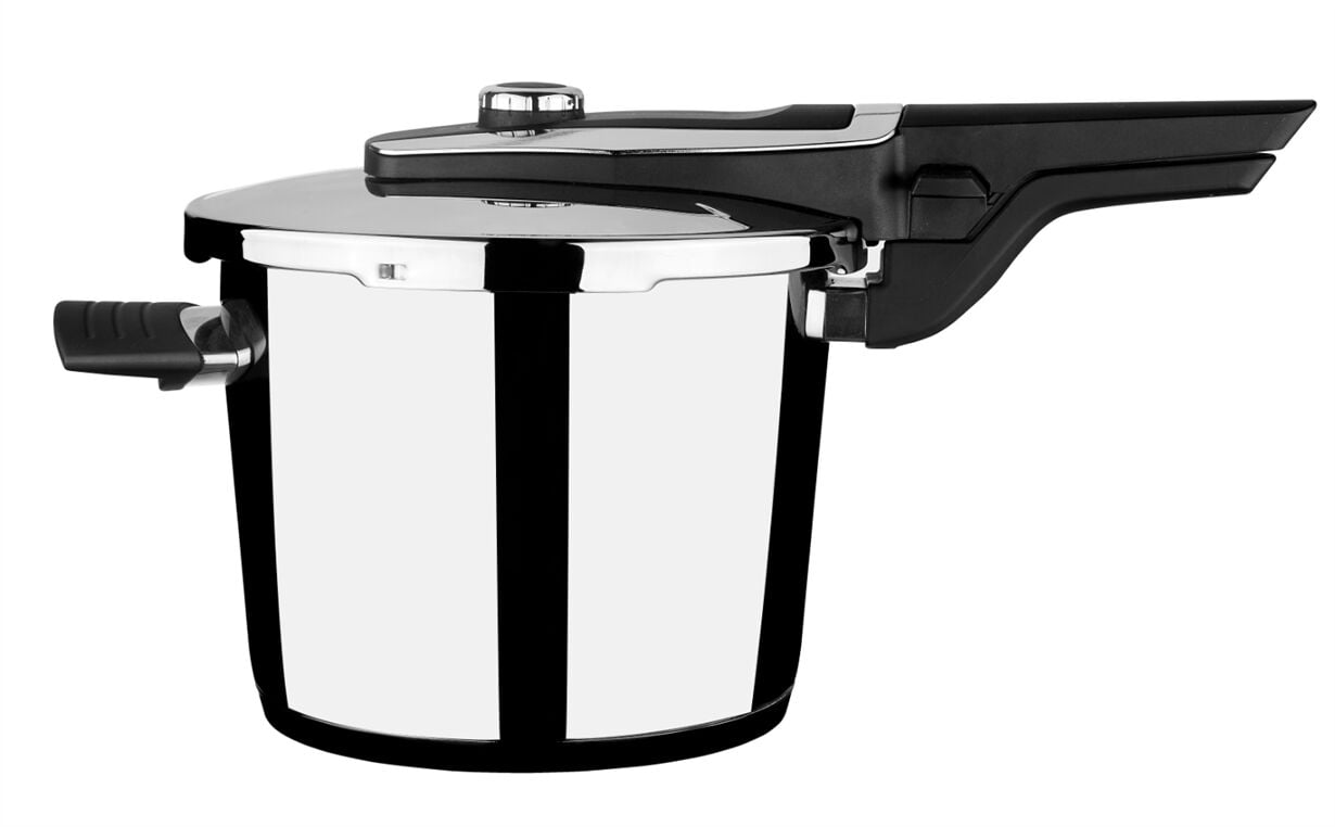 Leggno Procook Quick Düdüklü Tencere 4 lt