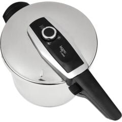 Leggno Procook Quick Düdüklü Tencere 4 lt