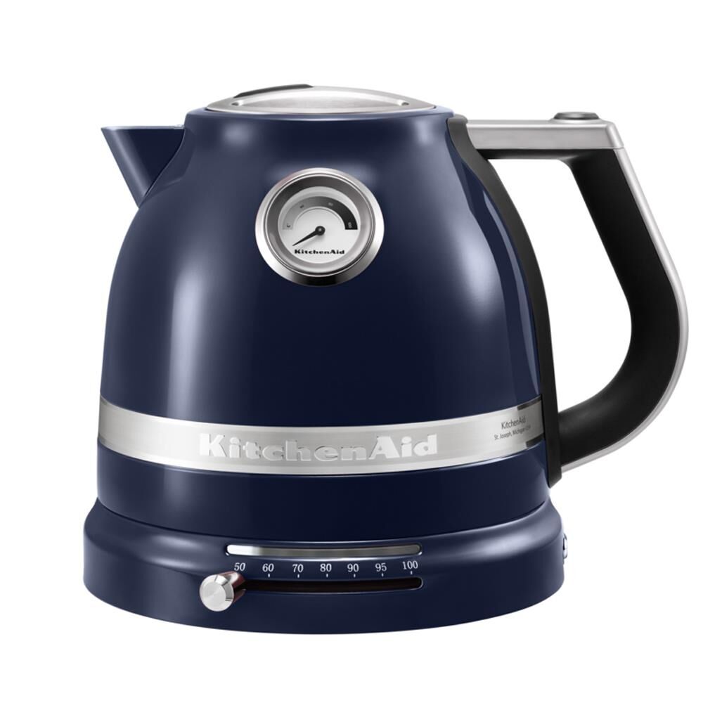 Kitchenaid Artisan 1,5 L Su Isıtıcısı 5KEK1522 İnk Blue - EIB