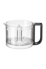 Kitchenaid Mini Mutfak Robotu 5KFC3516 Onyx Black- EOB
